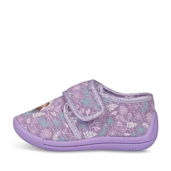 Chaussons LILAS Fille