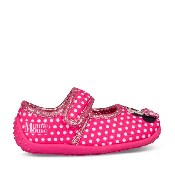 Chaussons ROSE Fille