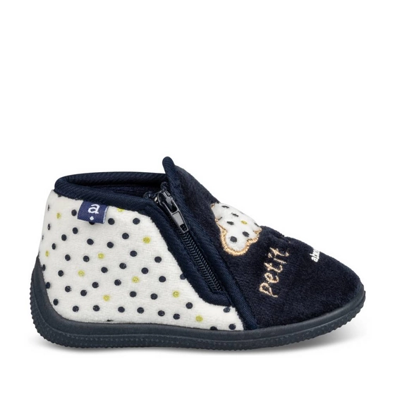 Chaussons MARINE Fille