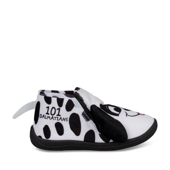 Slippers WHITE Boy