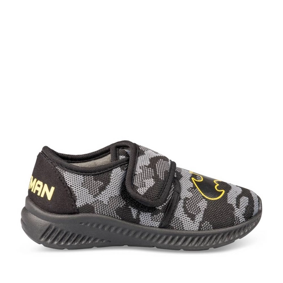 Slippers BLACK Boy