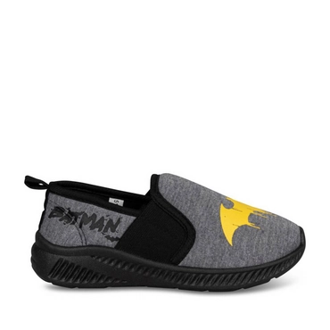 Slippers BLACK Boy