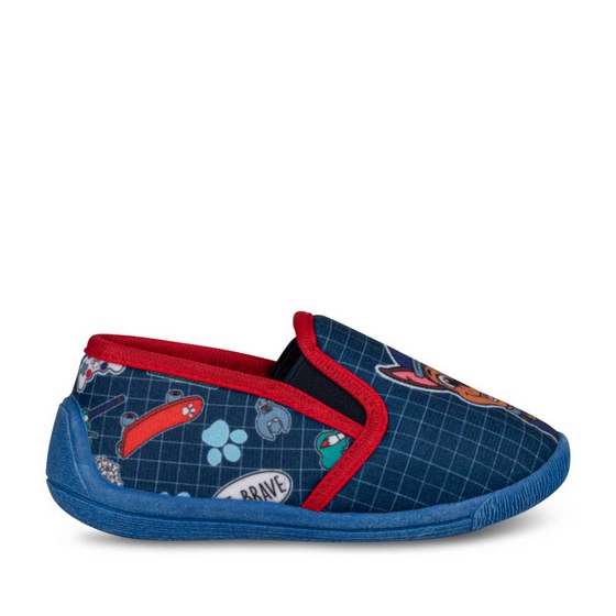 Chaussons MARINE Garçon