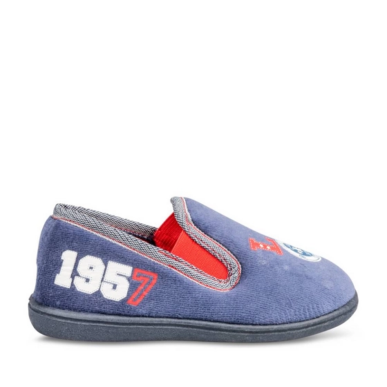 Slippers NAVY Boy