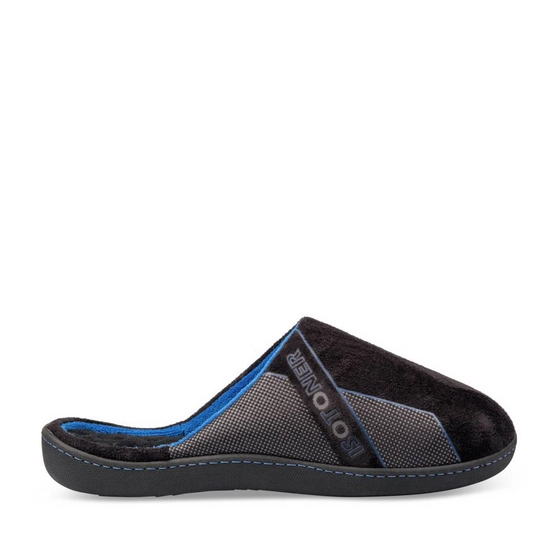 Slippers BLACK Men