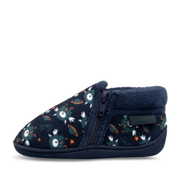 Slippers NAVY Boy