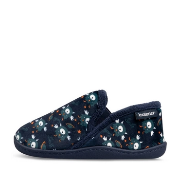 Slippers NAVY Boy