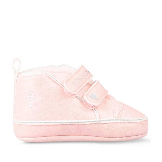 Baskets ROSE Fille