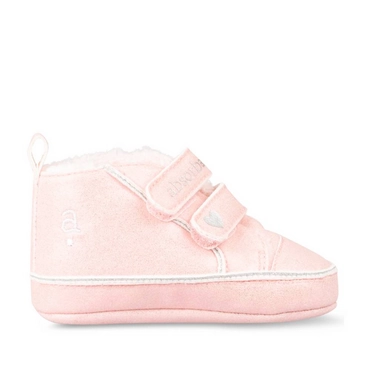 Sneakers PINK Girl