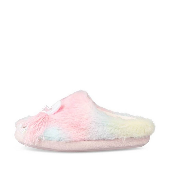 Slippers PINK Girl