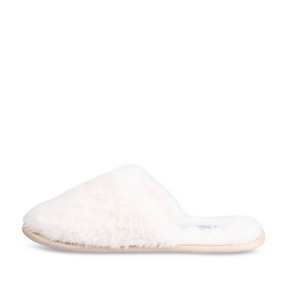 Chaussons BEIGE Femme
