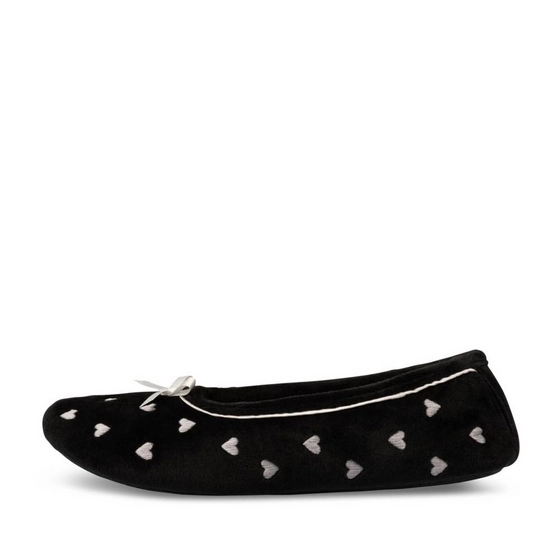 Slippers BLACK Woman