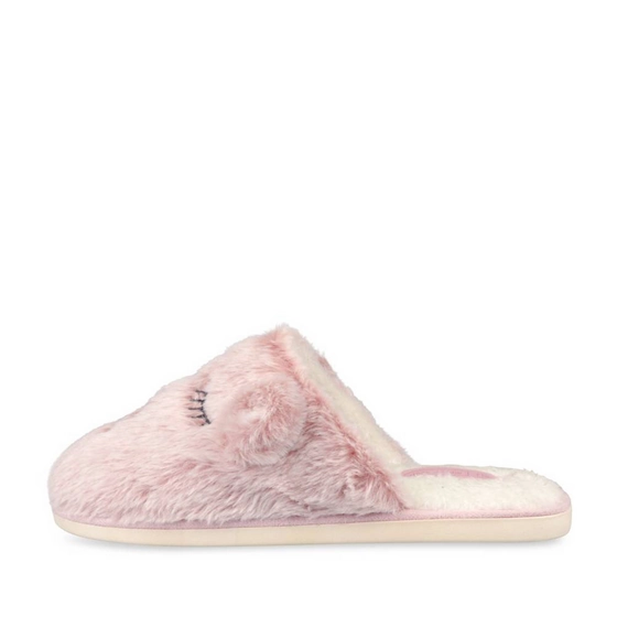 Slippers PINK Woman