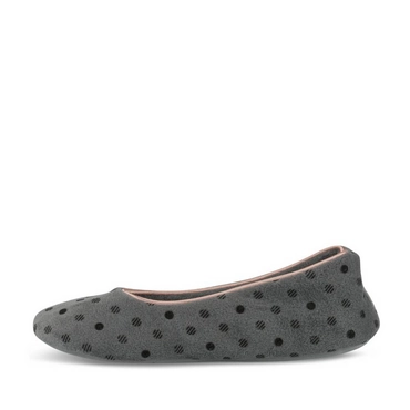 Slippers GREY Woman