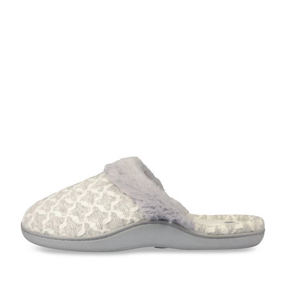 Slippers GREY Woman