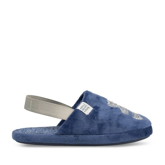 Chaussons MARINE Femme