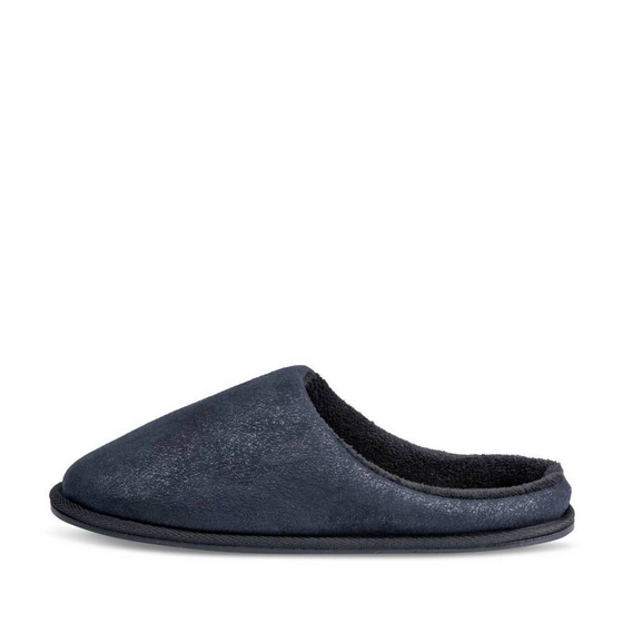 Chaussons NOIR Homme