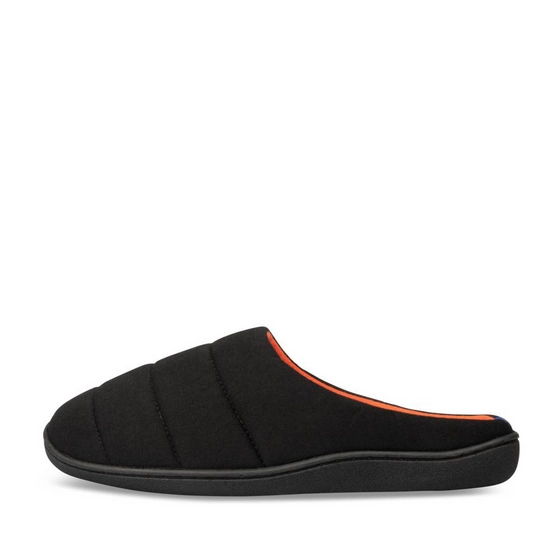 Slippers BLACK Men