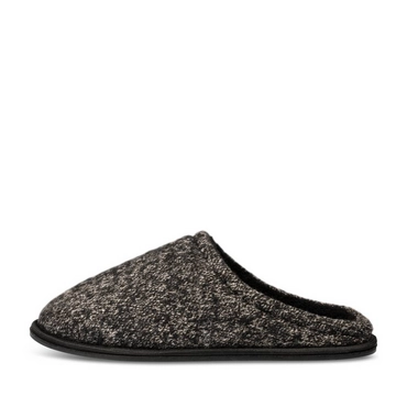 Slippers BLACK Men