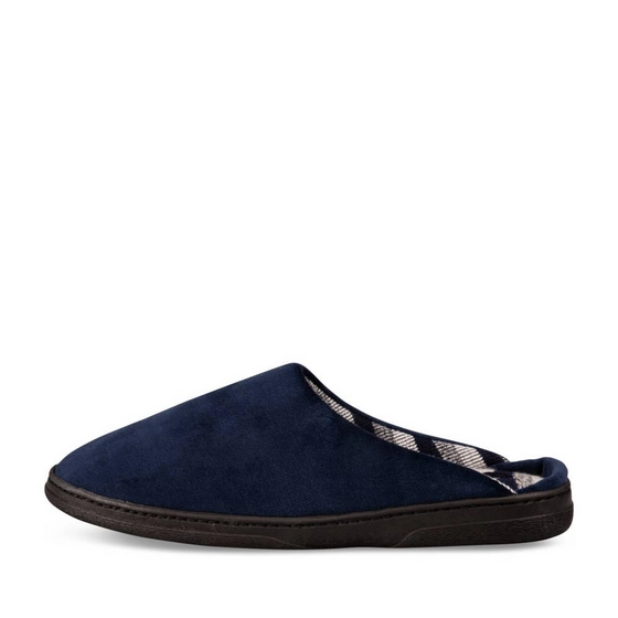 Slippers NAVY Men