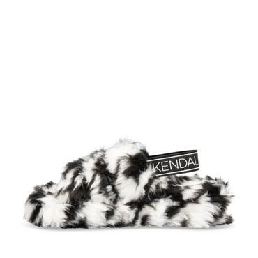 Slippers WHITE Woman