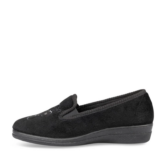 Slippers BLACK Woman