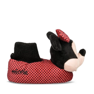 Slippers RED Girl