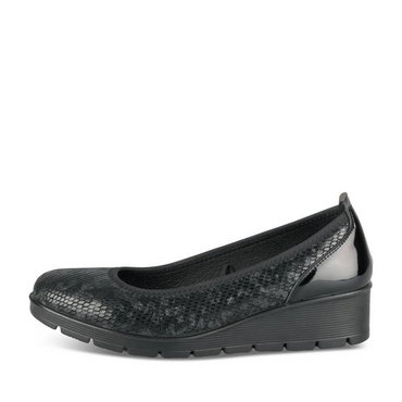 Ballerines NOIR Femme