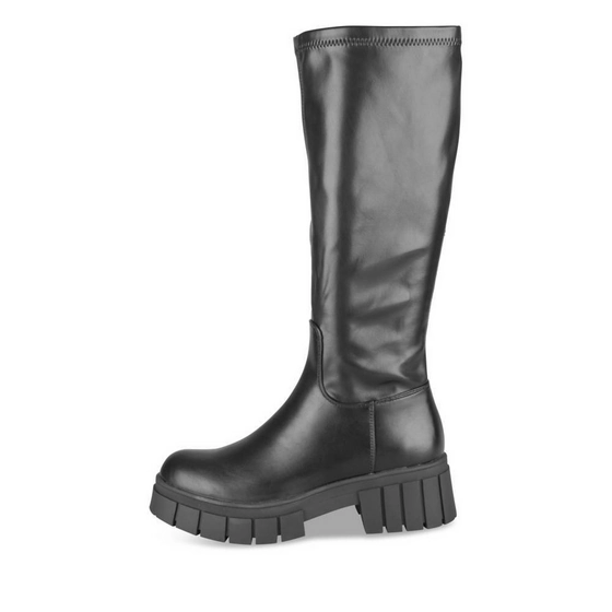 Boots BLACK Woman
