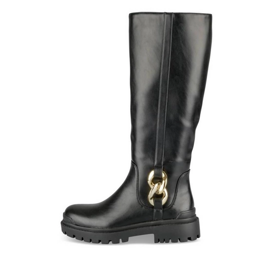Boots BLACK Woman