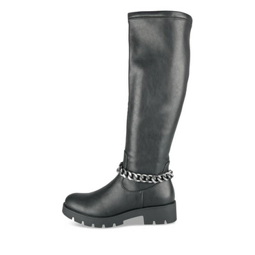 Bottes NOIR Femme