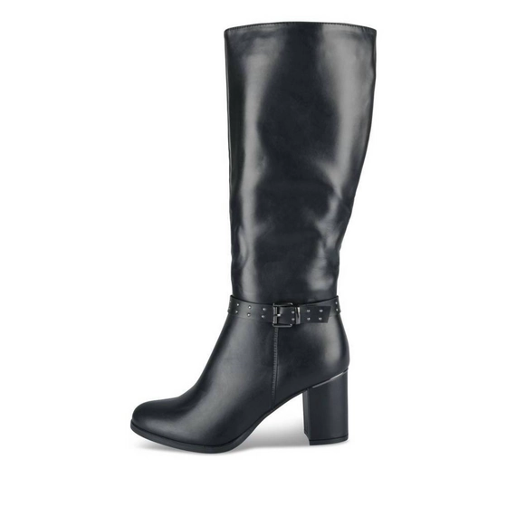 Bottes NOIR Femme