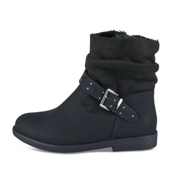 Ankle boots BLACK Woman