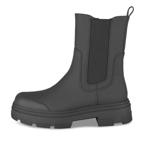 Bottines NOIR Femme