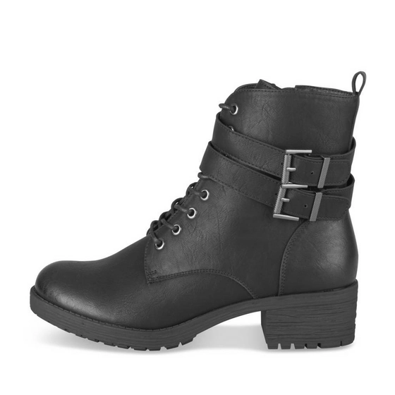 Bottines NOIR Femme