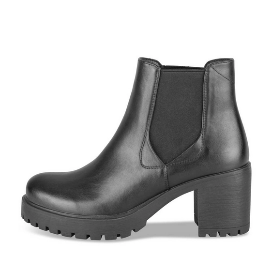 Ankle boots BLACK Woman