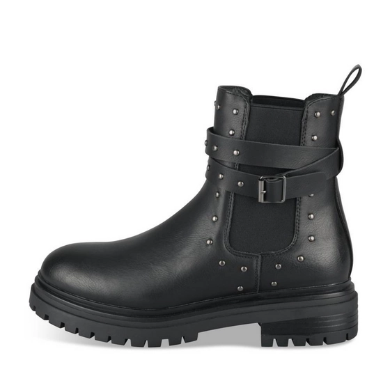 Bottines NOIR Femme