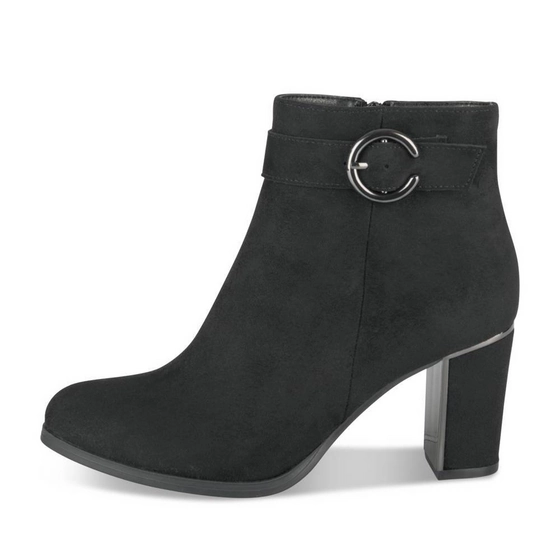 Bottines NOIR Femme