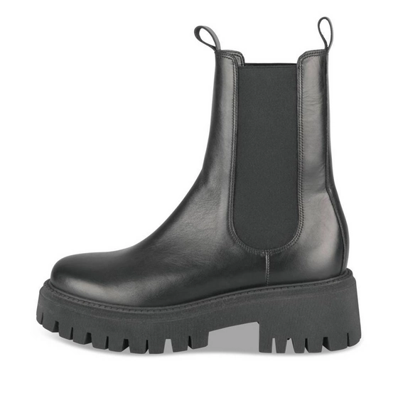 Bottines NOIR Femme