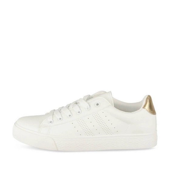Baskets BLANC Femme