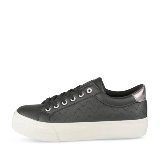 Baskets NOIR Femme