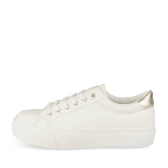 Sneakers WHITE Woman