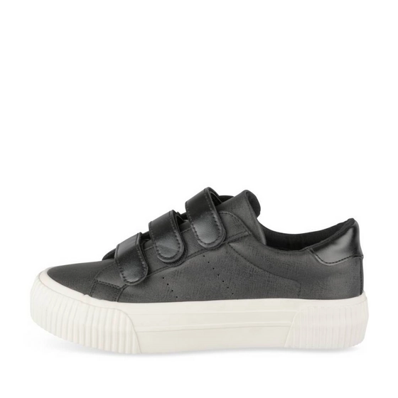 Baskets NOIR Femme