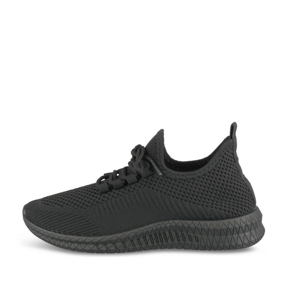 Sneakers BLACK Woman