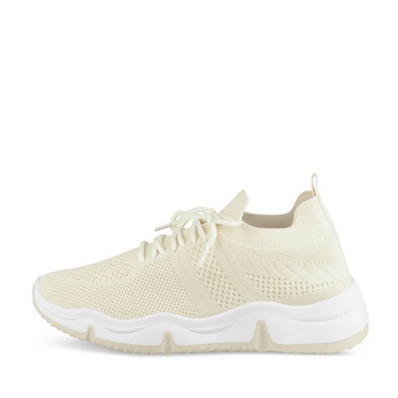 Sneakers BEIGE Woman