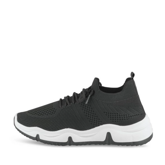 Sneakers BLACK Woman