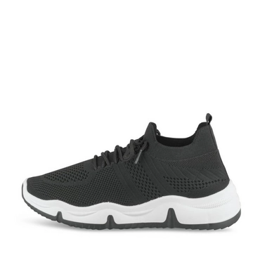 Baskets NOIR Femme