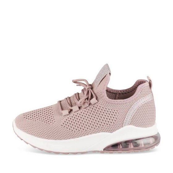 Sneakers PURPLE Woman