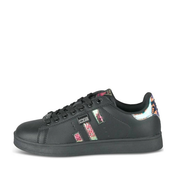 Sneakers BLACK Woman