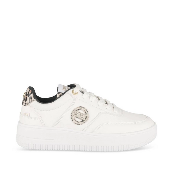Sneakers WHITE Woman
